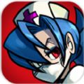 骷髅女孩手游官方版Skullgirls