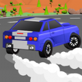 漂移者大作战Drifter.io1.2图标