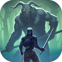 冷酷灵魂：黑暗幻想生存GrimSoul2.5.1图标