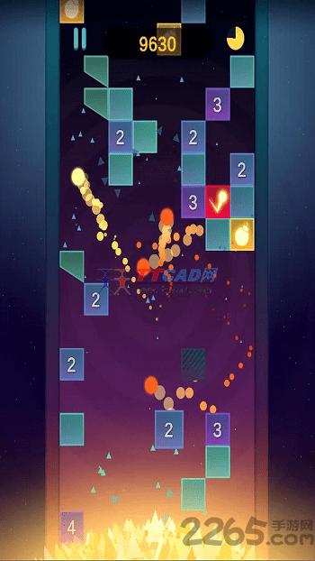 超级新星碎砖块图2