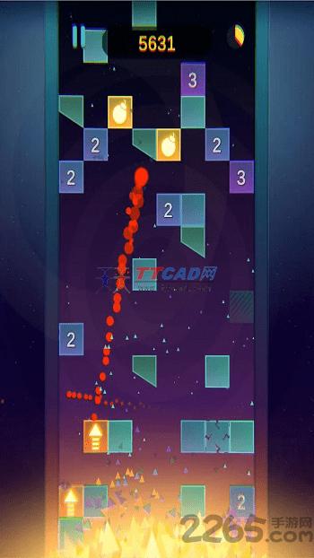 超级新星碎砖块图3