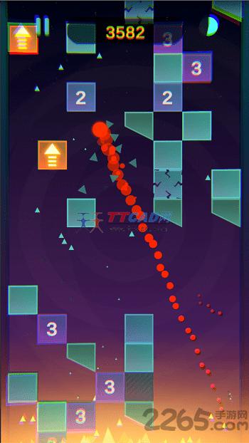 超级新星碎砖块图1