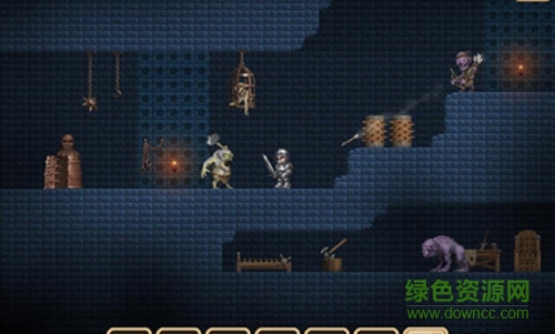 创造与冒险汉化免费安卓最新版