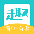 趣闲赚客app图标