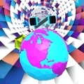宇宙星球大战图标