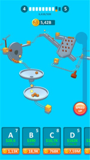 天才物理解谜图1