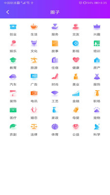 聚圈图4