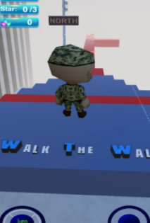 WalkTheWalk图1