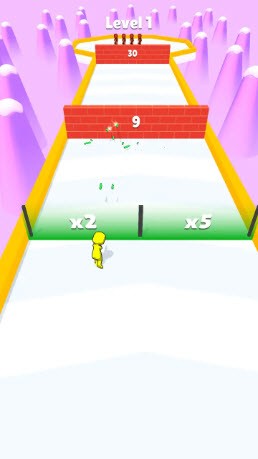 子弹大乱斗图2