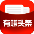 好看头条图标