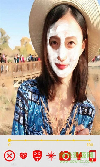 玩美修图照相机图4