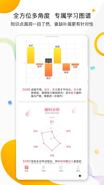 七天学堂app截图3