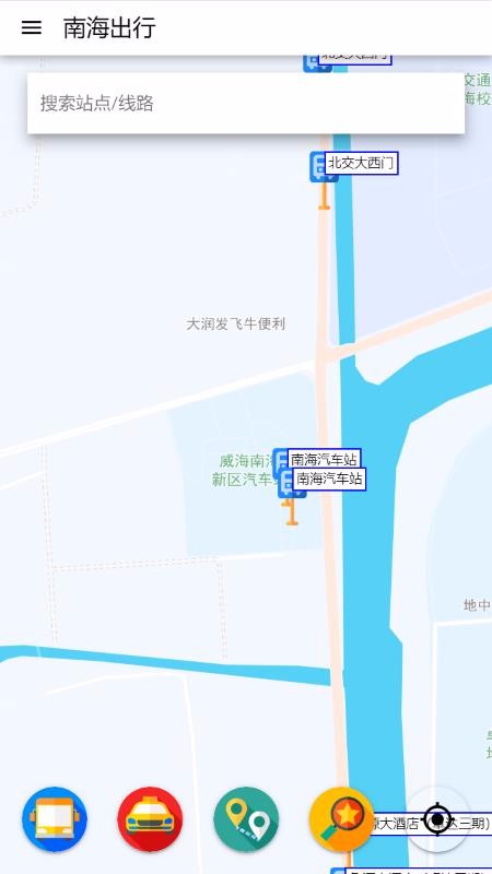 南海出行图4