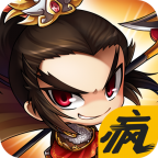 天天挂三国图标