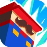 弹跳宝宝图标