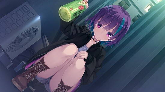 parquet柚子社