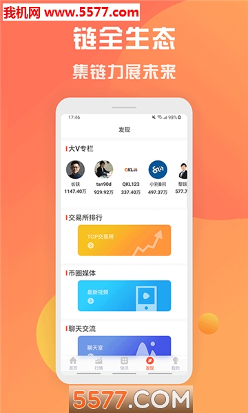 币牛快讯图3