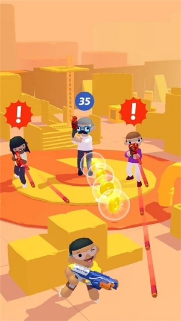 超级捣蛋鬼免费版图1