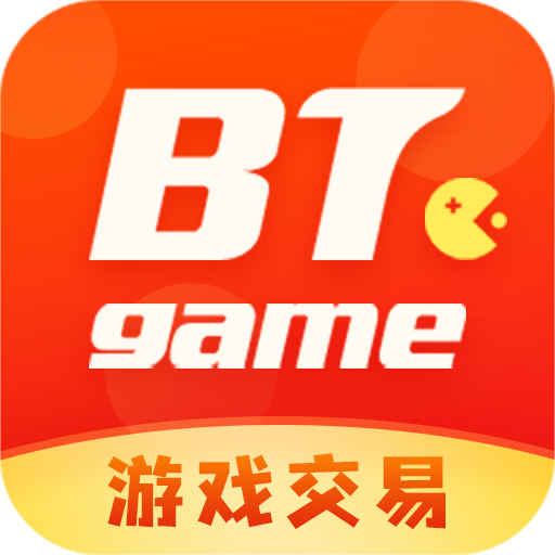 BTgame游戏交易图标