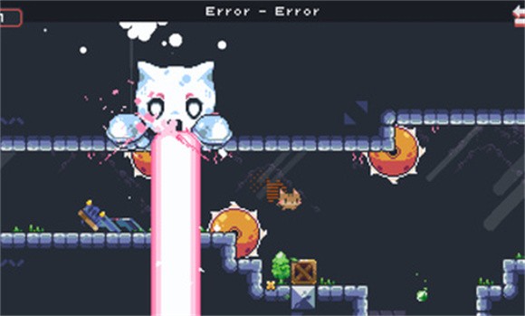 小猫死亡室图5