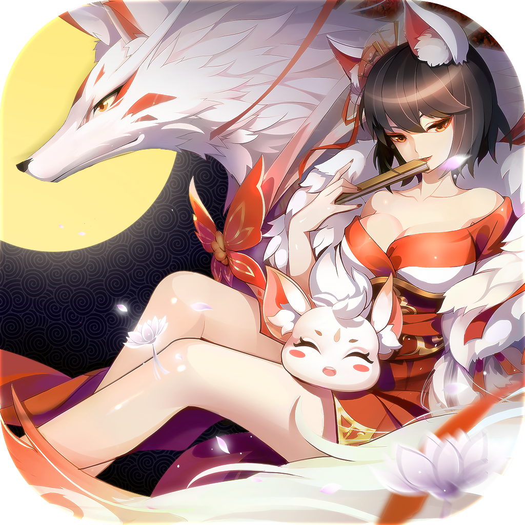 7477神姬奇谭图标