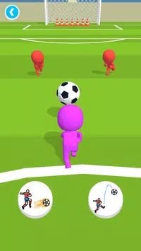 足球运动员Soccerrunner图2