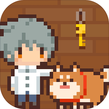 像素小屋中文版1.0.8图标