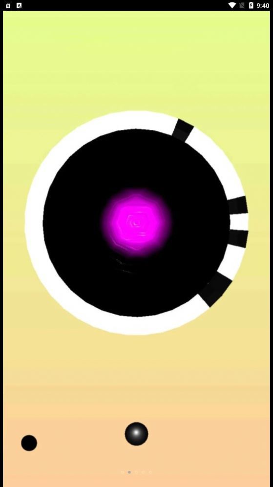 粉碎小球图1