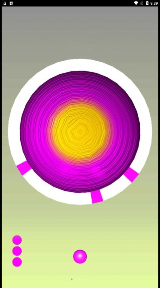 粉碎小球图2