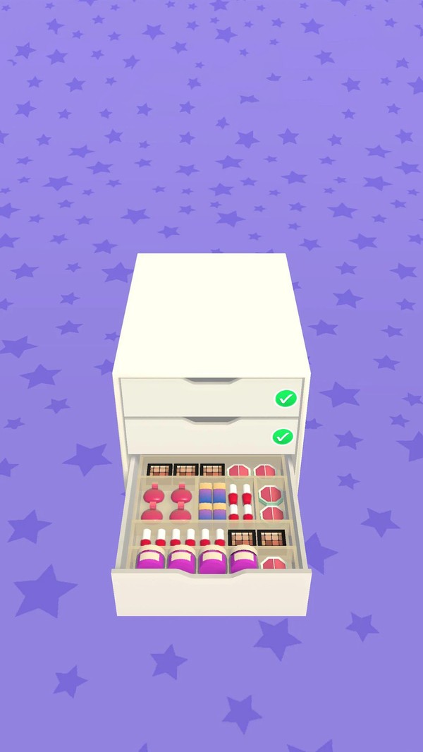 化妆品整理师图3