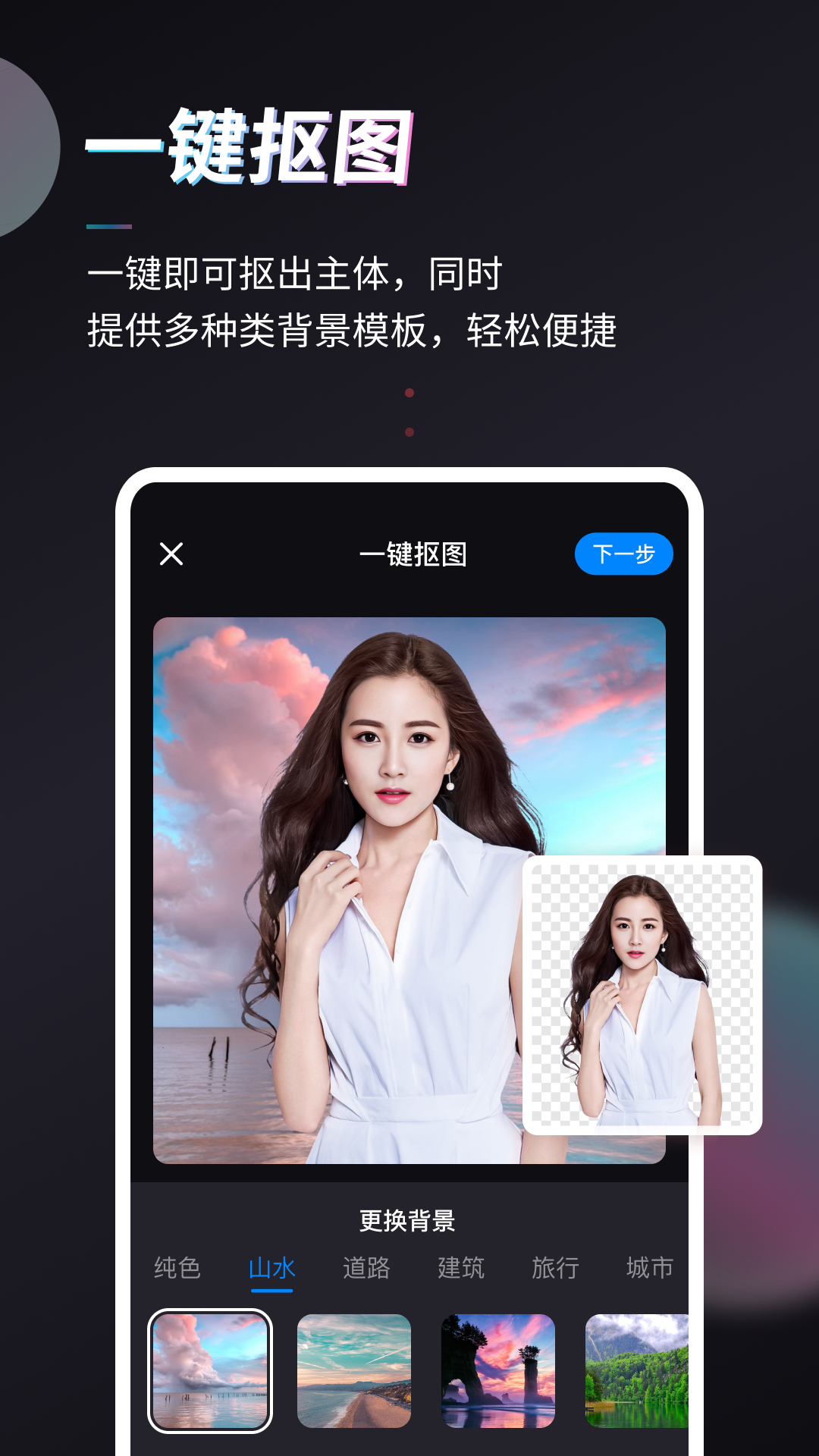 Styler图1