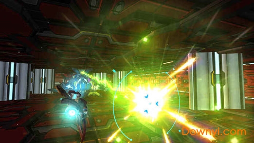 太空战争2无限金币钻石版截图4