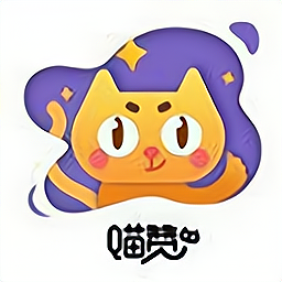 喵赞图标