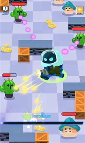 疯狂突突突图3