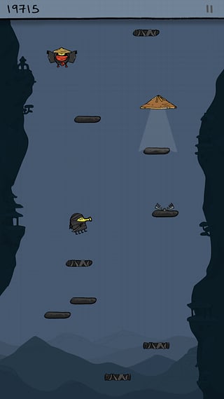 涂鸦跳跃2图4