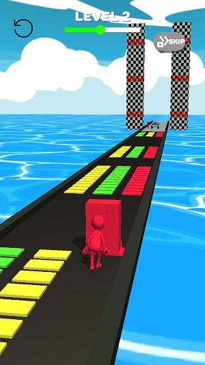 推就完事了无广告安卓版