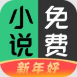 豆豆小说图标