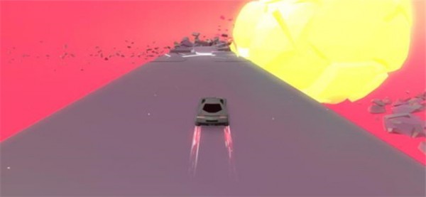 超现实漂移DriftOn图1