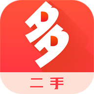 二手多多图标