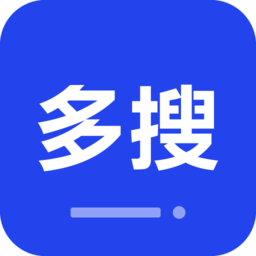 多搜app官方版图标