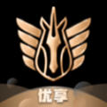 神马优享司机app图标