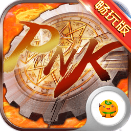 卢克传说手游九游版