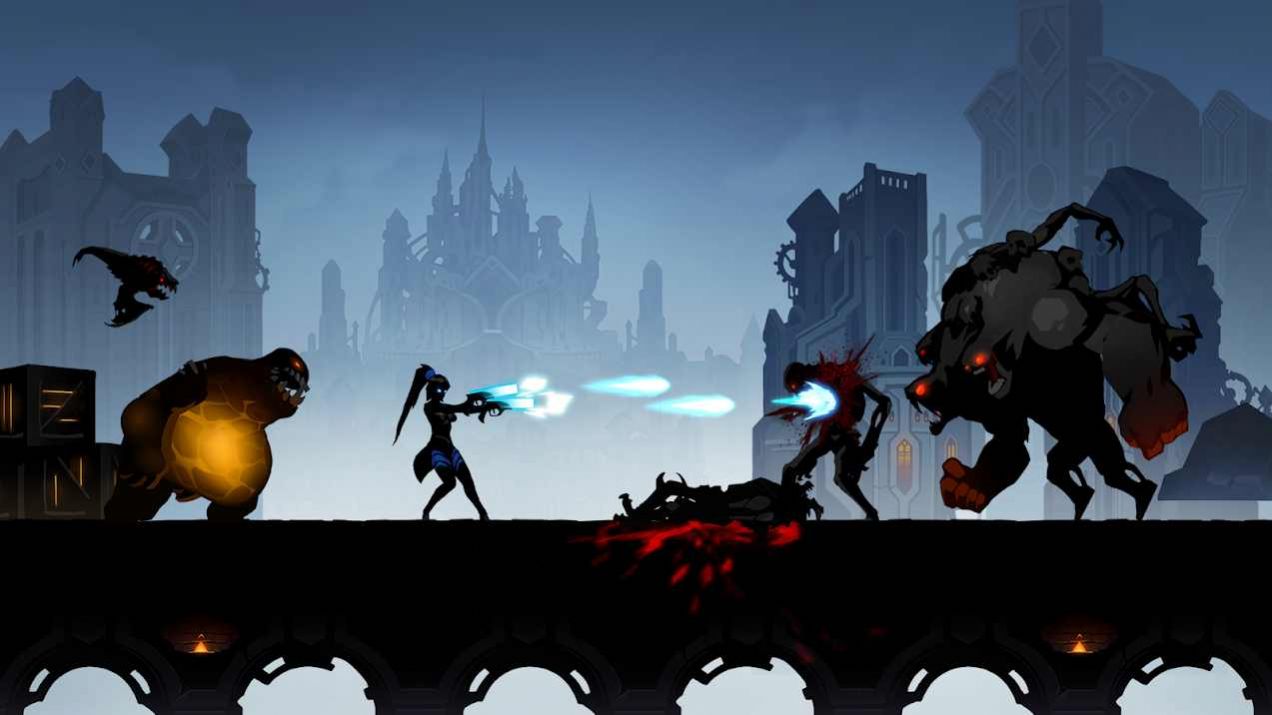 ShadowKnight
