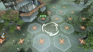 六角指挥官图2