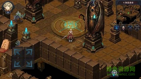 城堡传说3破解版