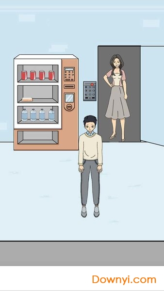 寻找热狗大作战图1