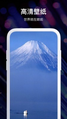 炫酷壁纸软件图4