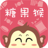 糖果猴图标
