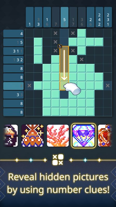 星之谷手游图2