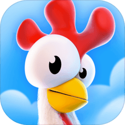 hayday卡通农场安卓版